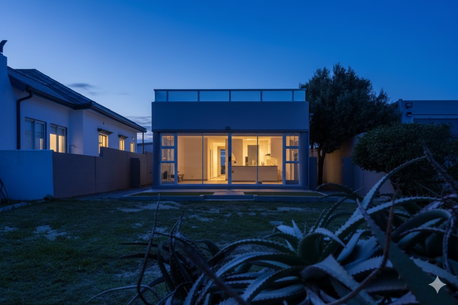 4 Bedroom Property for Sale in Middedorp Western Cape